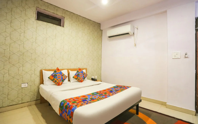 Collection O 50192 Pranjul Inn Dwarika Puri