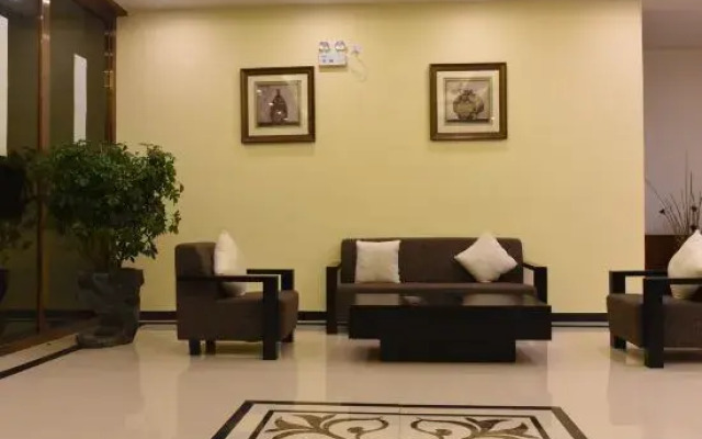 Qi Ting Hotel