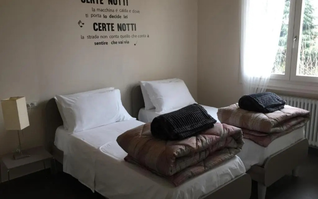 Braschi 8 B&B