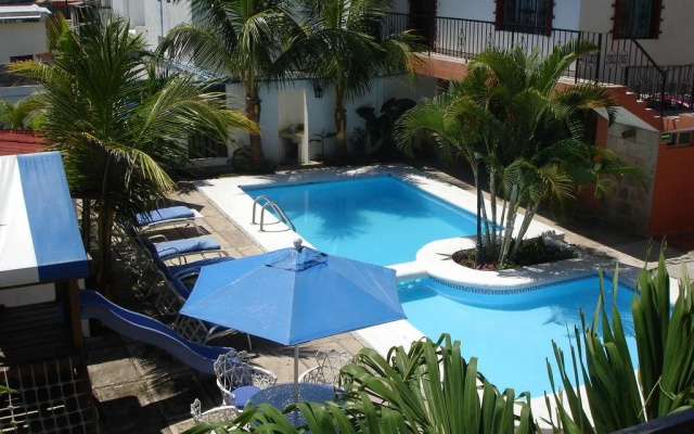 Bungalows Maria Teresa