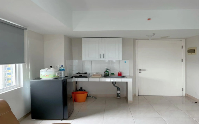 Azola Apartment