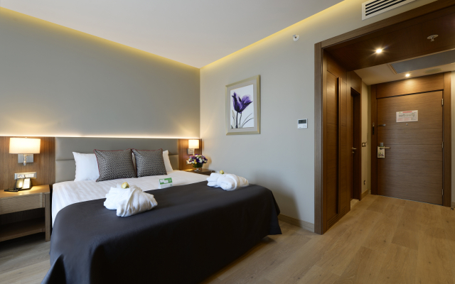 Holiday Inn Bursa - City Centre by IHG