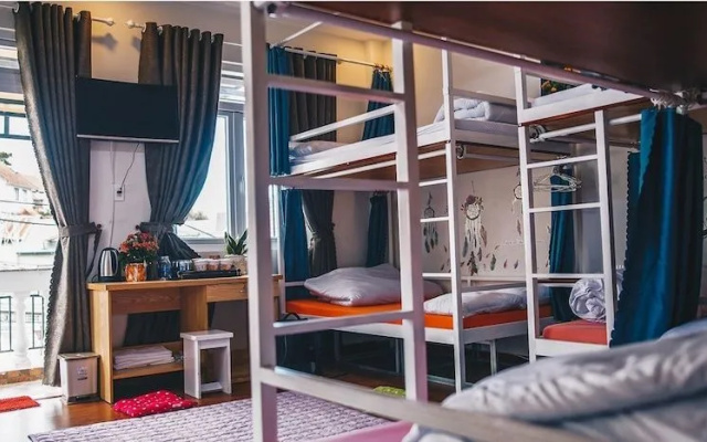 Villa Homestay Minh Hieu