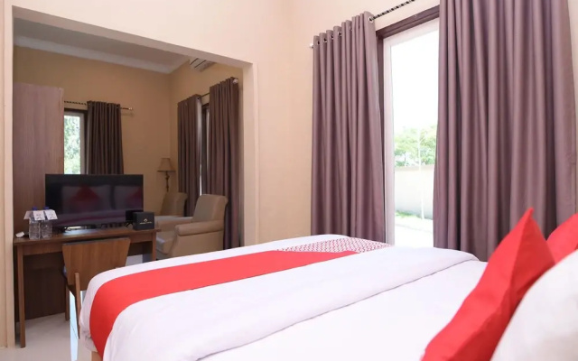 Sabang Fair Hotel by OYO Rooms
