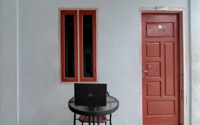 SPOT ON 92449 Libersa Homestay Syariah