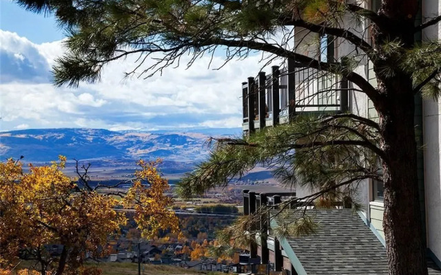Storm Meadows C 319 Condo