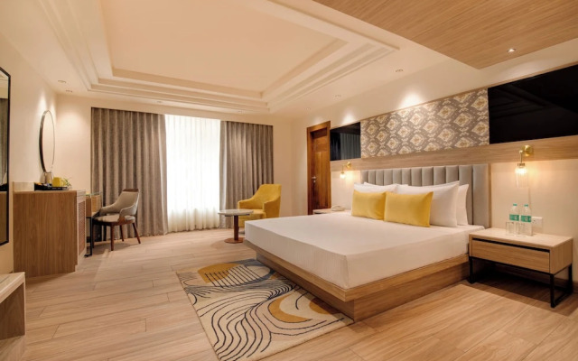 Lemon Tree Hotel Bhubaneswar