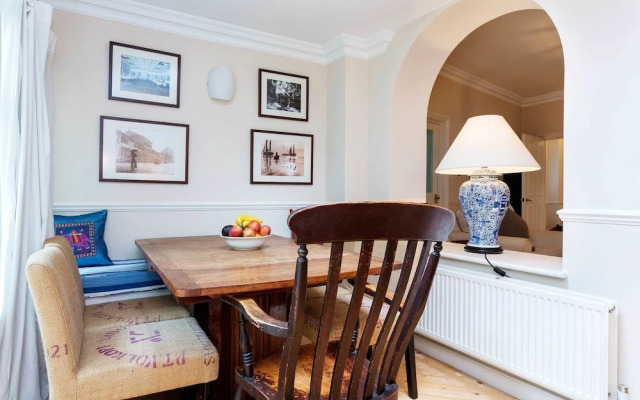 West London Retreat