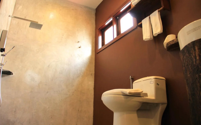Ipoh Senses Homestay