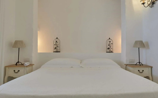 Masseria Le Carrube