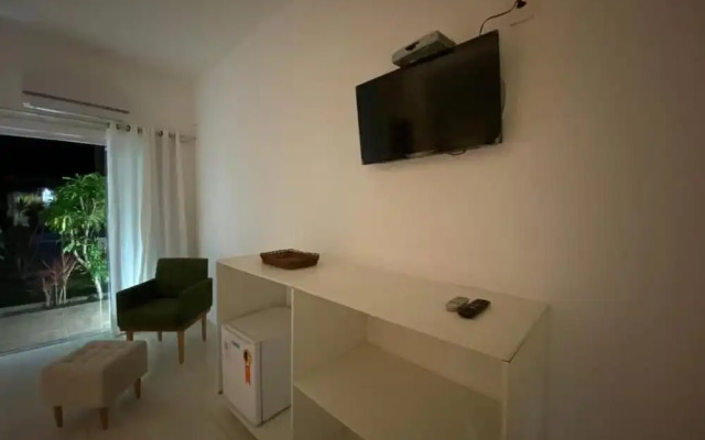 Pousada Irmã Lua