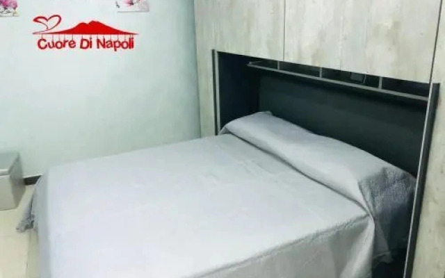 Magicstay - Flat 35M² 1 Bedroom 1 Bathroom - Naples