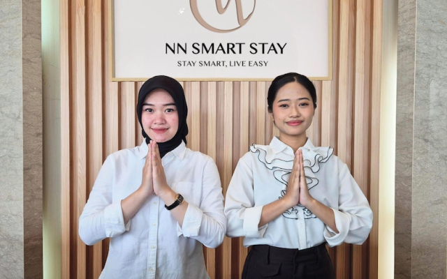 NN House Smart Stay (Syariah)