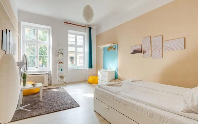 Origo Apartment