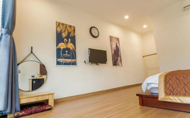 Window Homestay