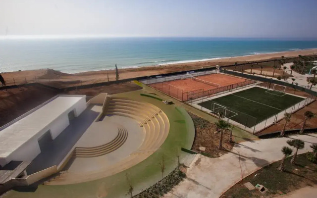 Lixus Beach Resort – All Inclusive