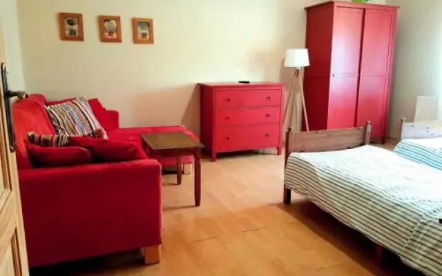 Marine Sopot - SG Apartamenty