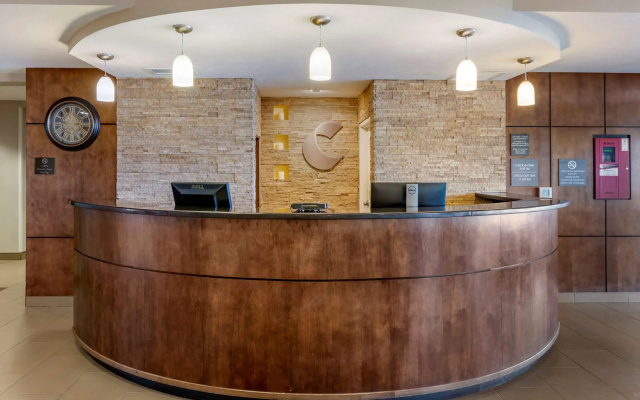 Comfort Inn & Suites Tooele - Salt Lake City