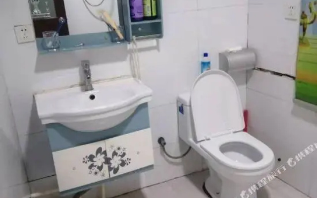 Yimi Yangguang Hostel