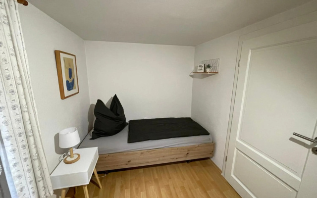Ferienwohnung Oberposta