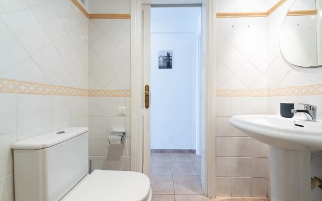 South Beach Apartament Las Adelfas 2
