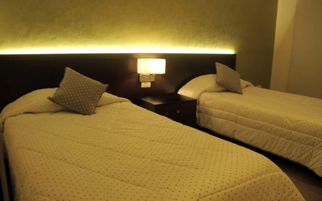 Aley Suites
