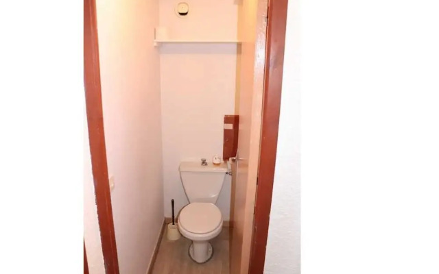 Appartement Les Chaumettes