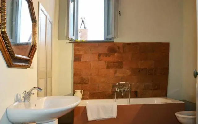 La Casa nel Borgo
