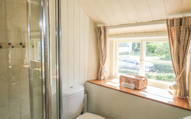 Meadowside Cottage