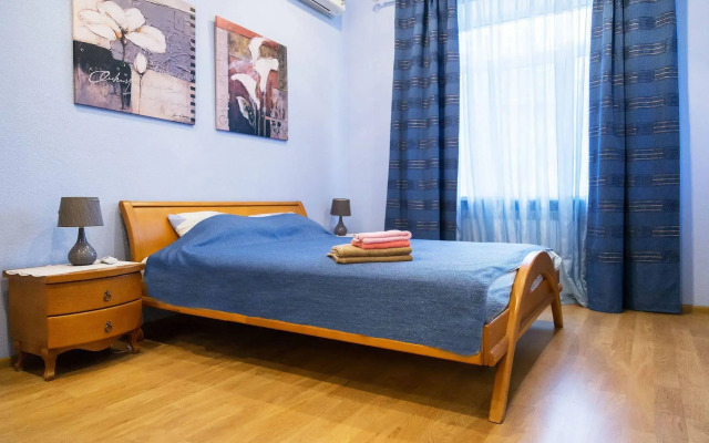 Khreschatyk Business Suites