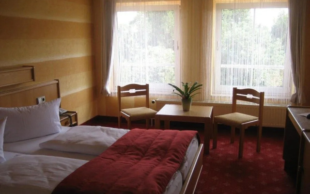 Hotel Eleganz