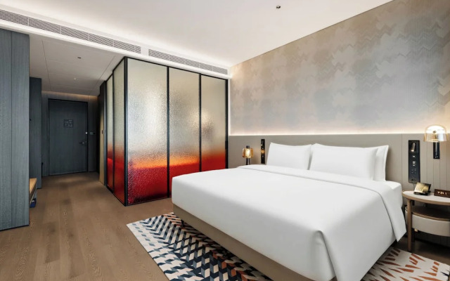 Oryard Hotel Changsha Juzhou