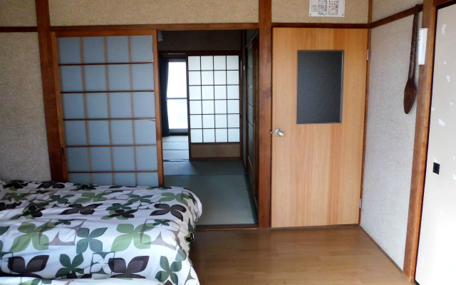 Jizo House