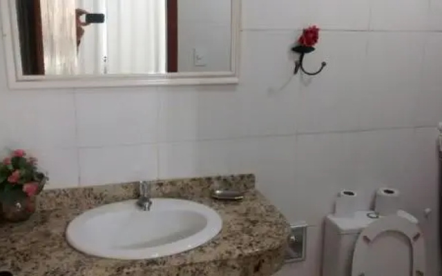 Hotel Pousada Dos Chales
