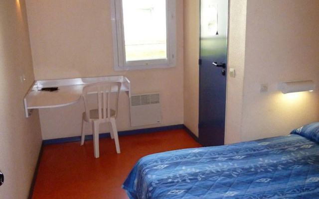 Mister Bed Jouy Aux Arches