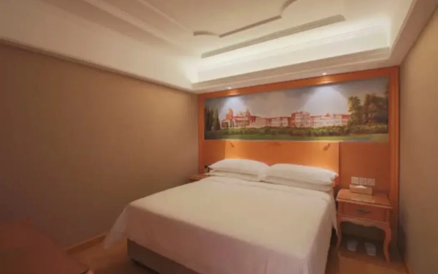 Vienna International Hotel