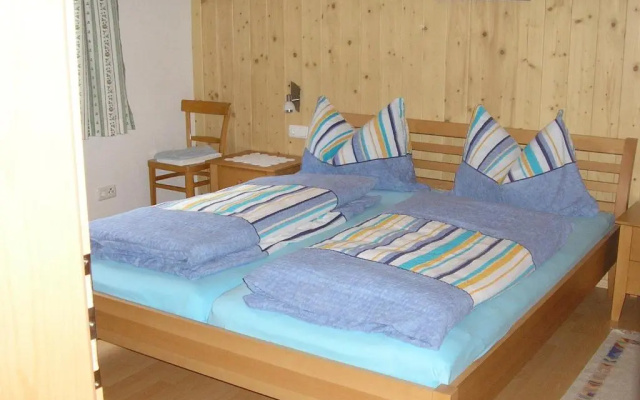 Appartement Bischof