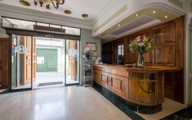 Hotel Condesa de Chinchón