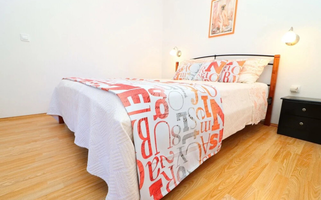 Villa Milina Nova