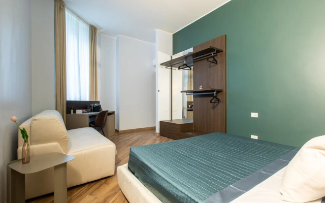 The Dream Suites