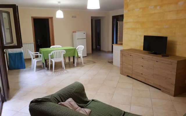 Villa Aurora