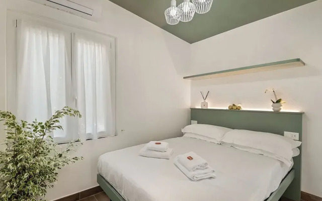 Glamping Degli Ulivi