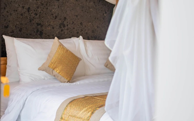 D'Macho Villas Ubud
