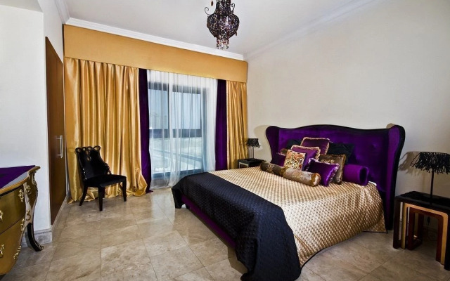 Palm Jumeirah North/South Residence