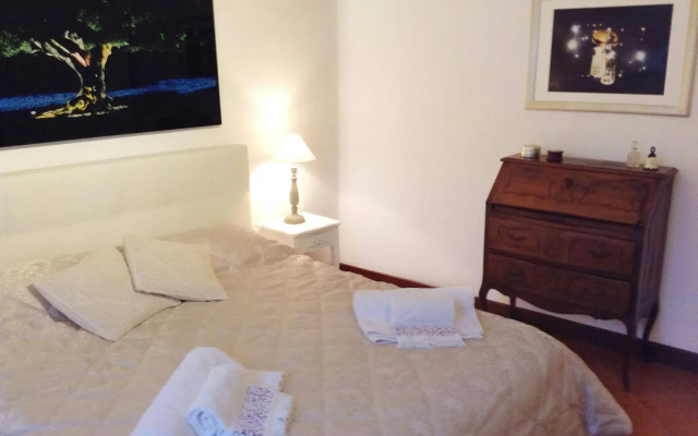 Air of Art Museum Residency