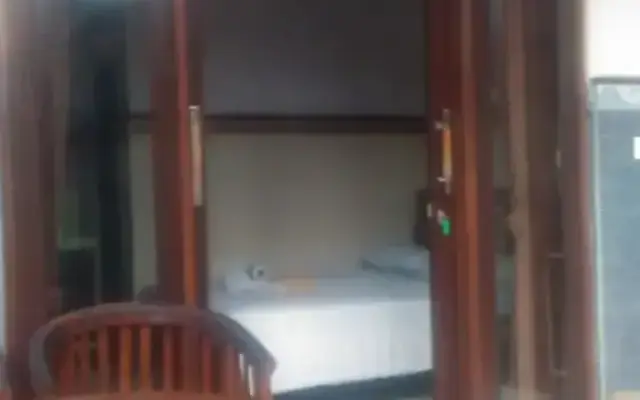 Dewi Antara Homestay