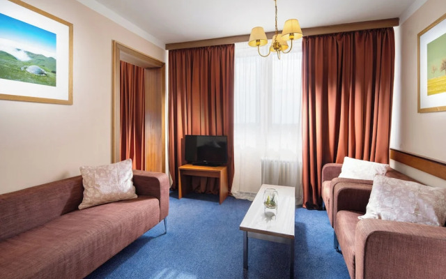 Hotel Cernigov
