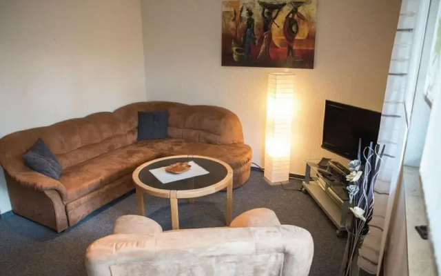 Ferienwohnung Michaela
