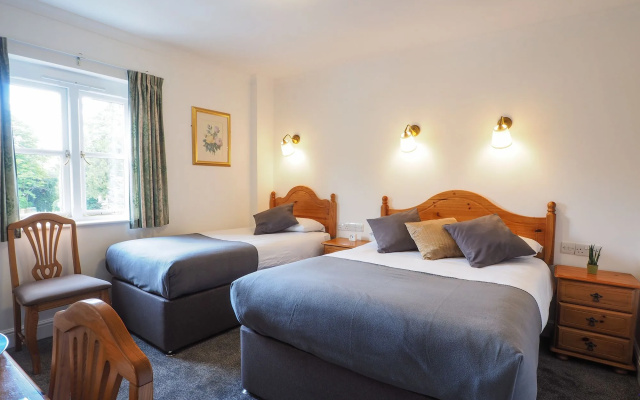 Villa Verde Gatwick