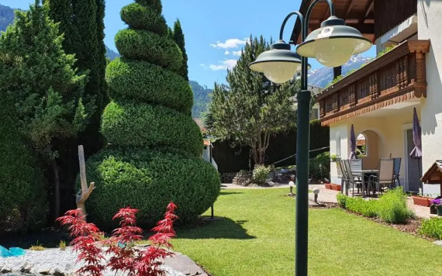 Appartements Dollnig